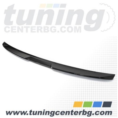 СПОЙЛЕР PERFORMANCE BMW 5 G60, i5 G60 /2023 - 2027/ СПОЙЛЕР PERFORMANCE BMW 5 G60, i5 G60 /2023 - 2027/